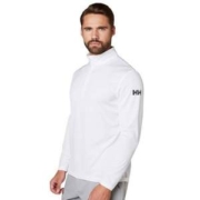 Helly Hansen 海丽汉森 48365  男士弹力速干运动上衣 L吗