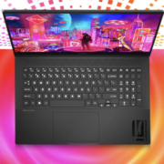 1日开始、HP 惠普 暗影精灵9 16.1英寸游戏本 笔记本电脑(R7-7840H RTX4060 16G 1TBSSD 2.5K 240Hz)