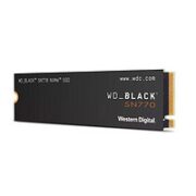 Western Digital 西部数据 Black SN770 M.2 NVMe 固态硬盘 500GB