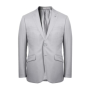 VICUTU/威可多商场同款西装外套男士纯羊毛商务套装西服上衣