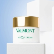 瑞士皇后级护肤品，Valmont 法儿曼 DETO2X 健肤焕颜轻感注氧面霜45mL