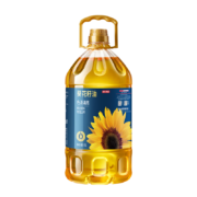 京东京造 高维E葵花籽油 5L