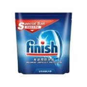 finish 亮碟 洗碗机专用软水盐 2kg