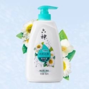 再降价、概率券、88VIP：六神 清新沁爽沐浴露 750ml