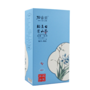 石古兰花香牡丹福鼎大白茶明前柘荣高山春茶一级散茶