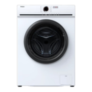 京东百亿补贴：Haier 海尔 EG100B108S 滚筒洗衣机 10kg 星蕴银