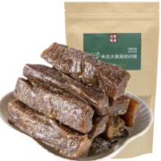 川奈良品 正宗手撕风干牛肉 孜然味 500g *3件