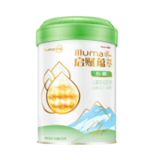 惠氏启赋(Wyeth illuma)蕴萃 有机奶粉爱尔兰进口婴幼儿配方奶粉 4段900g*1罐