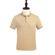 团队服定制  POLO衫短袖  多颜色可选