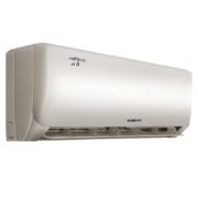 8日0点、PLUS会员：GREE 格力 云佳 新能效 变频冷暖壁挂式空调 正1.5匹 KFR-35GW/NhGe3B(珊瑚玉）