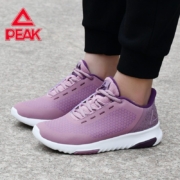 限码数、京东运动会员：PEAK 匹克 女鞋运动鞋