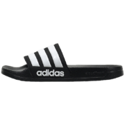 京东百亿补贴：adidas NEO Adilette Shower 中性拖鞋 AQ1701