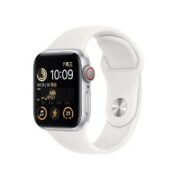 Apple 苹果 Watch SE 2022 智能手表 GPS款 44mm