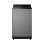 小天鹅 纯净系列 TB100VC123B 定频波轮洗衣机 10kg 玄武灰