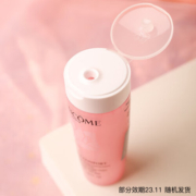 兰蔻（LANCOME）清滢保湿柔肤水 兰蔻粉水50ml 体验装