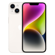 8日0点`京东PLuS:Apple 苹果 iPhone 14 5G智能手机 256GB 广东移动用户专享