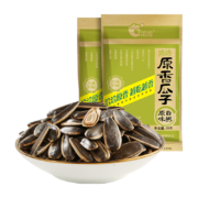 京东百亿补贴:洽洽香瓜子 袋装小包装22g*20袋