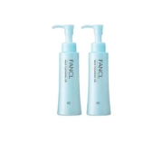 【自营】Fancl芳珂温和卸妆油120ml*2保湿面部眼唇深层清洁无残留
