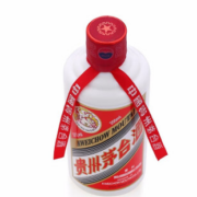 京东百亿补贴：MOUTAI 茅台 飞天 53度  酱香型白酒 200ml（海外版）