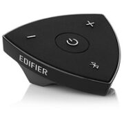 EDIFIER 漫步者 E3360BT 2.1声道 多媒体有线音箱 黑色