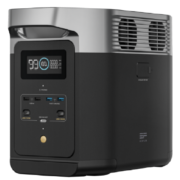 20点、PLUS会员：EcoFlow 正浩 德2 移动户外电源220V 1800W大容量大功率1度电