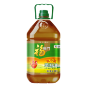 福临门 食用油 AE非转基因菜籽油6.18L  中粮出品 新老包装随机发货