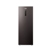 海信（Hisense）159升家用立式冰柜 一级能效电脑控温无霜 宽幅调温冷冻冷藏转换柜 母婴母乳冷柜 BD-159WVUT以旧换新