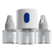 babycare 婴儿蚊香液 3瓶+加热器