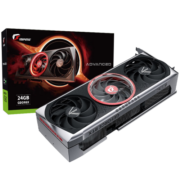 七彩虹（Colorful） iGame RTX 4080 火神 白色 OC 16G 电竞台式游戏显卡 RTX 4080 Advanced OC