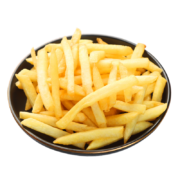 惠发 HIFIRST 美式薯条 250g*4袋
