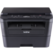 兄弟（brother）DCP-7180DN/7080D 一体机 家用 办公复印扫描 自动双面 打印机 DCP-7080（非自动双面） 官方标配