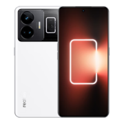 再降价、需抢券、京喜小程序：realme 真我 GT Neo5 5G智能手机 16GB+512GB 150W快充版