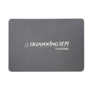 京东PLUS：QUANXING 铨兴 C201 SATA3.0 固态硬盘 1TB+凑单品