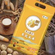 16日10点、聚划算百亿补贴：福临门 东北大米 稻香米 10斤