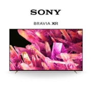 Sony/索尼 XR-65X91K 65英寸 4K HDR 120HZ高刷安卓智能 游戏电视
