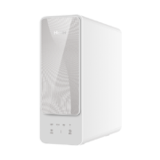 20点，PLUS会员：Haier 海尔 HRO6H88 RO反渗透净水器600G
