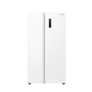 15日20点、PLUS会员、需抢券：WAHIN 华凌 HR-610WKPZH1 对开门冰箱 610升