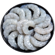 京东百亿补贴 优牧冠 大号青虾仁 500g