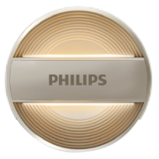 PHILIPS 飞利浦 酷玥II代 充电双感应小夜灯 66153