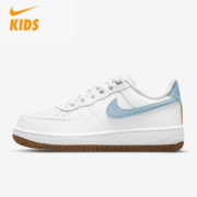 Nike耐克 3-6岁 FORCE 1 空军一号运动童鞋休闲鞋CZ2662-100
