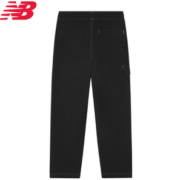 new balance 男子运动长裤 AMP22355