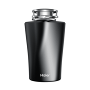 海尔（Haier） 垃圾处理器 厨房厨余食物湿垃圾粉碎机 自动五级研磨智能反转 LD780-Z1（上门安装）