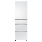 8号0点、PLUS会员：Casarte 卡萨帝 BCD-386WLCMDM4W1U1 多门冰箱 386L