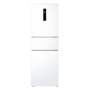 618预售、PLUS会员、需抢券：Midea 美的 MR-251WTPE 三开门冰箱