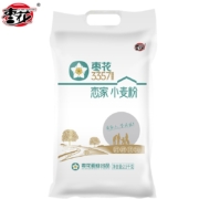 京喜特价：枣花  恋家小麦面粉  2.5kg