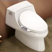 KOHLER 科勒 4107T-HC-0+C3-130 智能马桶分体式组合 300mm坑距