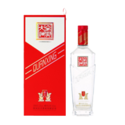 全兴【老八大名酒】全兴 全兴大曲52度樽20纯粮酿造高度白酒 浓香型 500ml 单瓶装