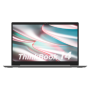 京东百亿补贴：联想ThinkBook 14锐龙版 14英寸商务轻薄笔记本电脑  R5-7530U 16G 512G 00CD