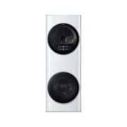 8日0点、PLUS会员：Midea 美的 清风明月系列 MGH20VE5 热泵式洗烘一体机 10kg