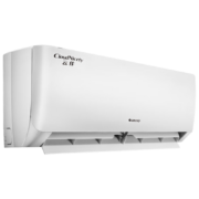 需购券、PLUS会员：GREE 格力 云佳系列 KFR-35GW/NhGc1B 新一级能效 壁挂式空调 1.5匹